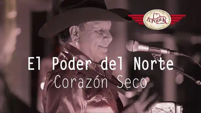 Corazón Seco (Lyric Video)