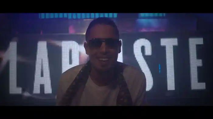 Combien tu t'appelles ? (Acte I)