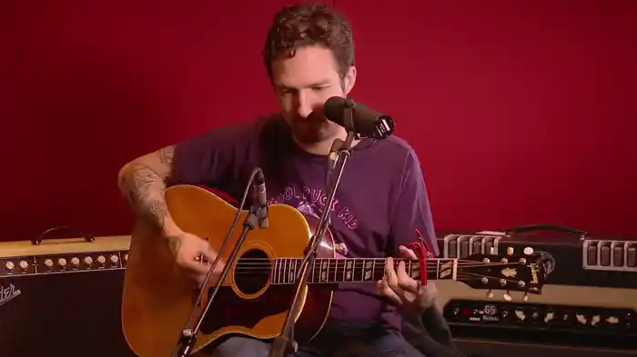 Mittens (Acoustic)