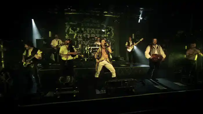 Wir sind Papst (Live aus der Grossen Freiheit)