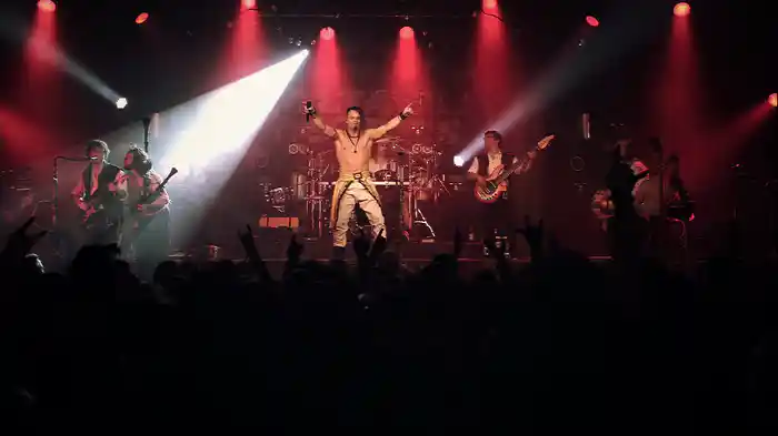 Trinklied (Live aus der Grossen Freiheit)