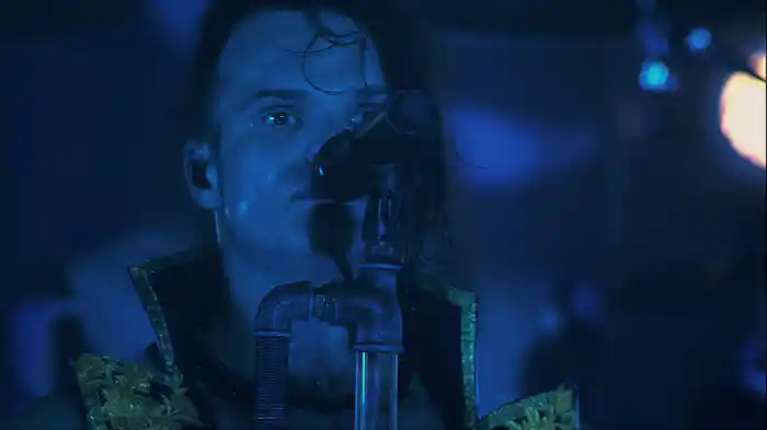 Koma (Live aus der Grossen Freiheit)