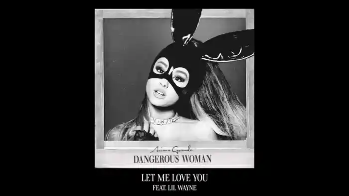 Let Me Love You (Audio)