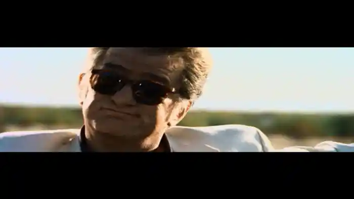 J'aime pas les gens heureux