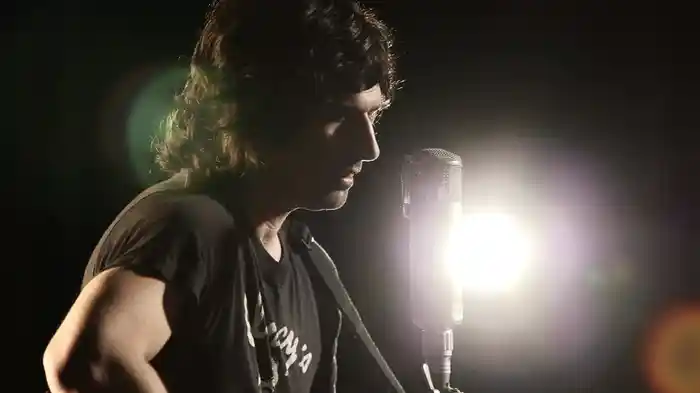 This Fire (Live At Capitol Studios)