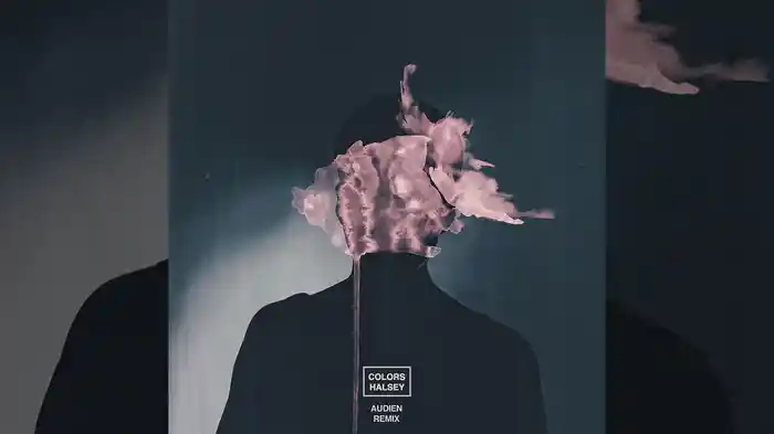 Colors (Audien Remix/Audio)