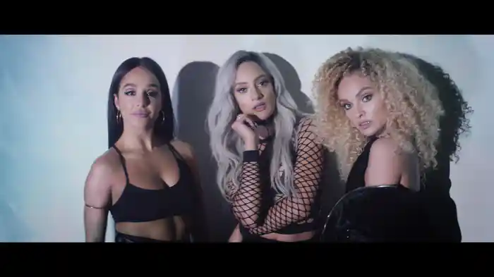 Who Do You Think Of?