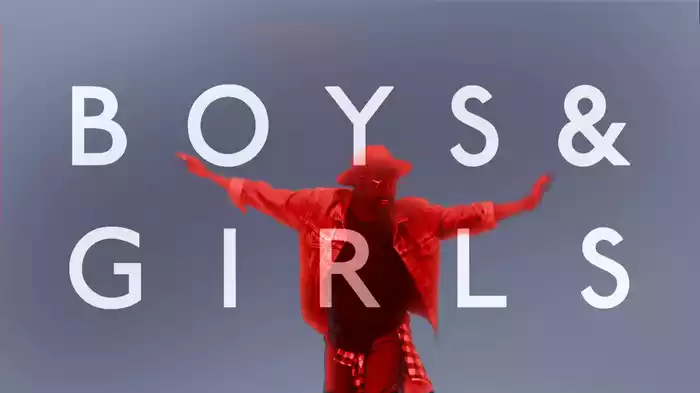 Boys & Girls