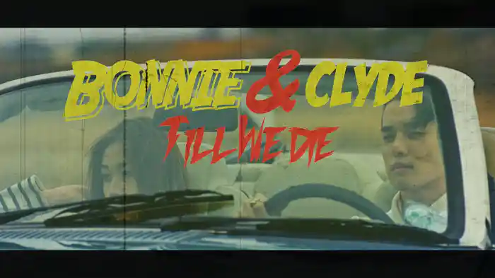 Bonnie & Clyde