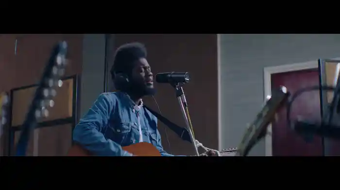 Love & Hate (Live In Session)