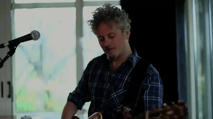 Facciamo Finta (Hills Sessions)