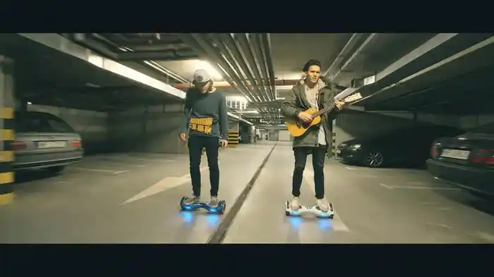 Black Swan (Acoustic)