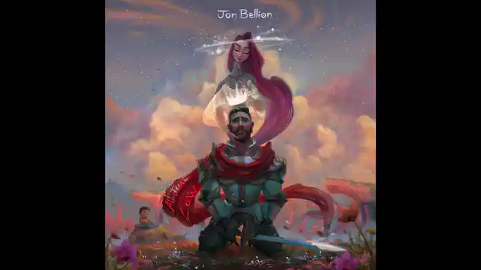 All Time Low (Audio)