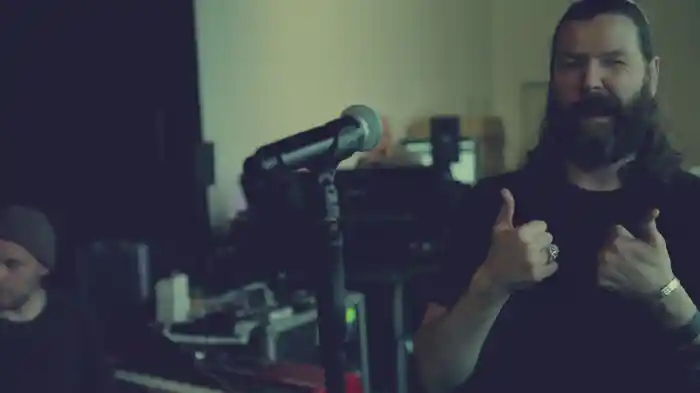 I'm All About You (Live)