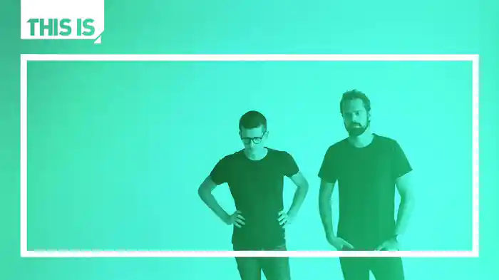 We Got U (Ferdinand Weber Remix / Audio)