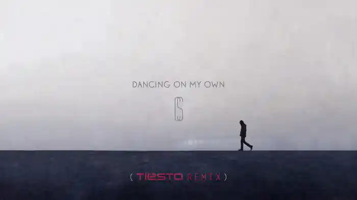 Dancing On My Own (Tiësto Remix/Audio)