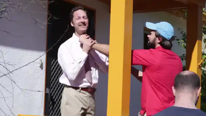 We Got U (Behind The Scenes)