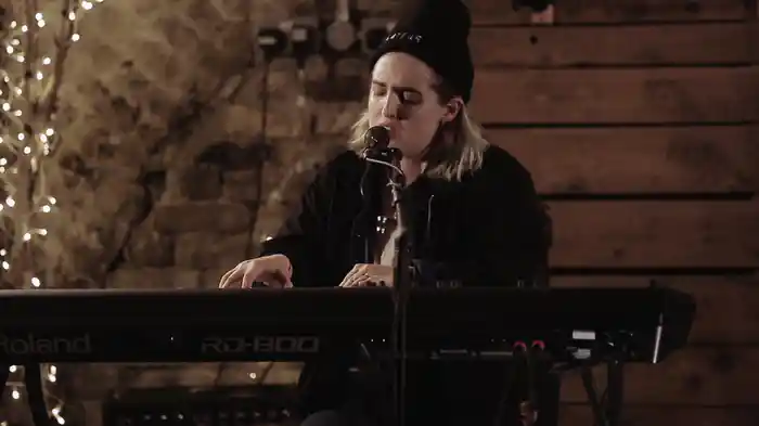 What's It Gonna Be? (Live)