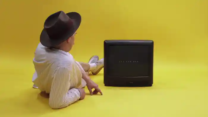 Hold On (Lyric Video)