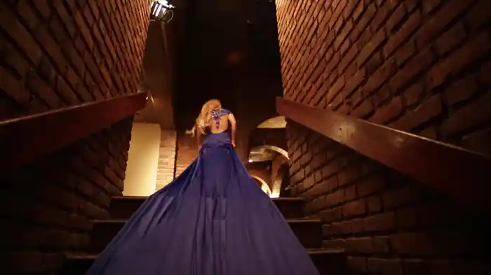 Debaixo Do Mesmo Céu