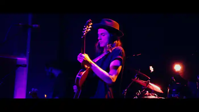 Craving (Live From Abbey Road)