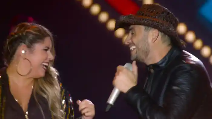 O Que Houve? (Ao Vivo)