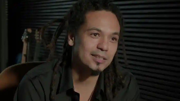 Road To Neo (EPK / Interview)