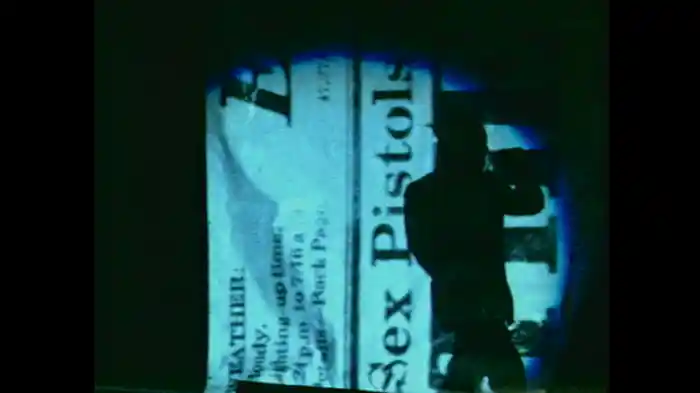 Pretty Vacant (Live)