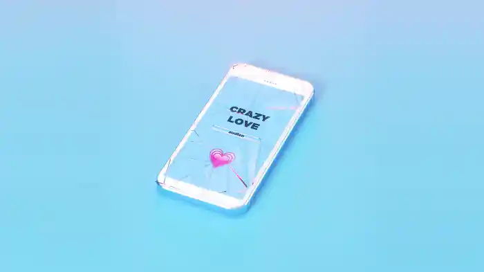 Crazy Love (Audio)