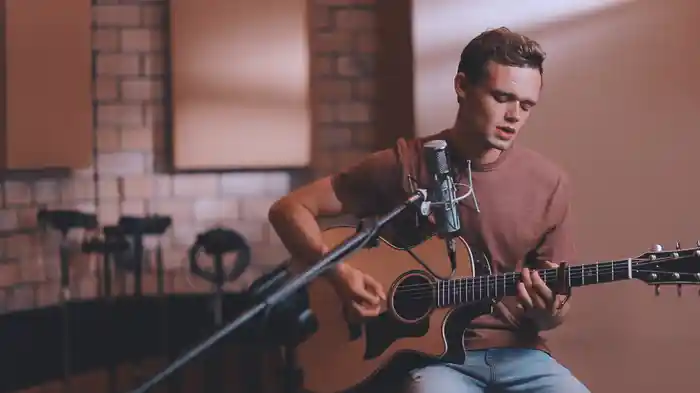 When You Love Someone (Acoustic)