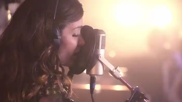 Mourir dans tes yeux