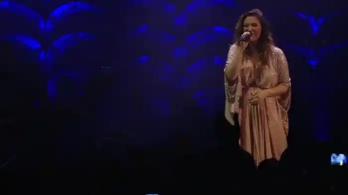 O Que É O Amor (Ao Vivo Na Lapa)