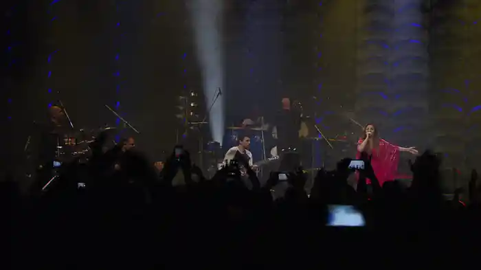 O Homem Falou (Ao Vivo Na Lapa)