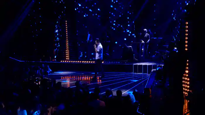 Coração Indisponível (Live)