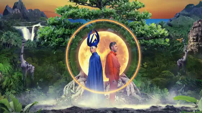 Welcome To My Life (Audio)