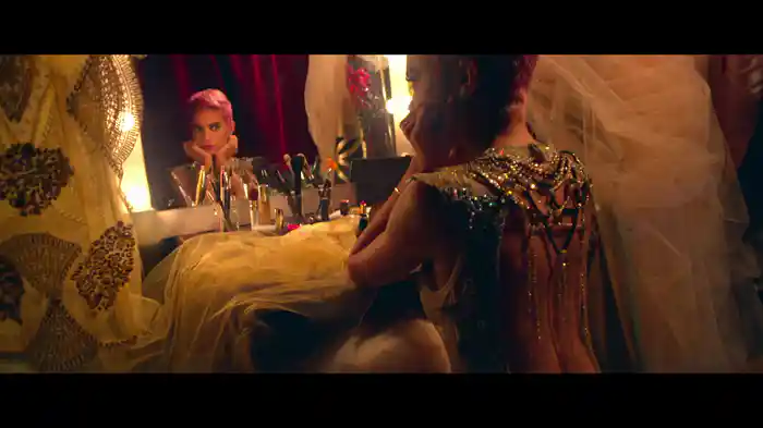 L'Imperfezione Della Vita