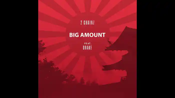 Big Amount (Audio)