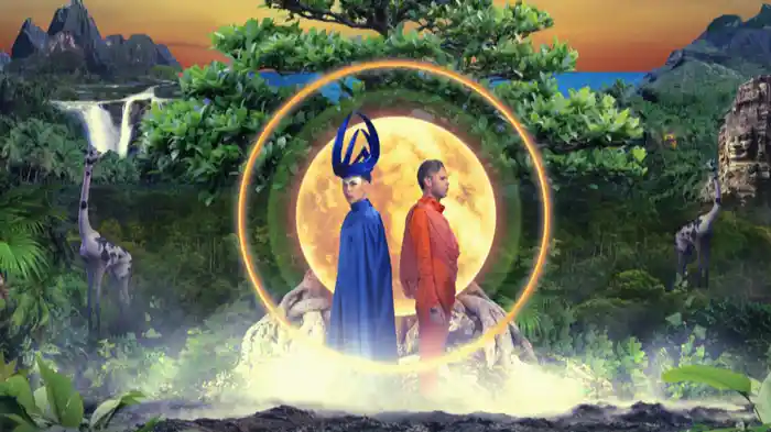 High And Low (Tommy Trash Remix / Audio)