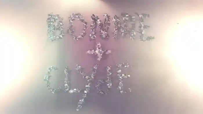 Bonnie & Clyde (Lyric Video)