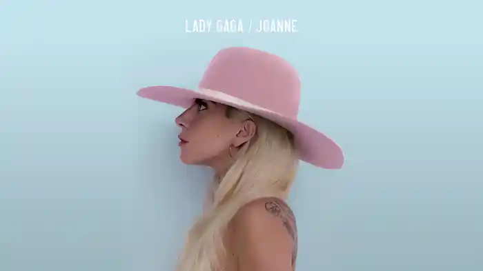 Million Reasons (Audio)