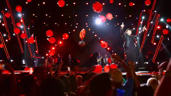 O Meu Coração Tá Muito Bem (Não Dei Valor) (Ao Vivo)