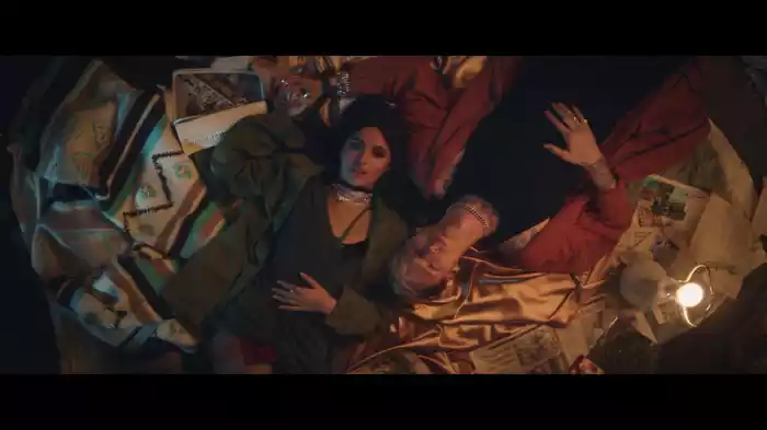 Bad Things
