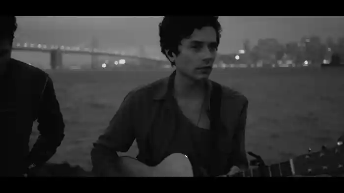 Won My Heart (Acoustic)