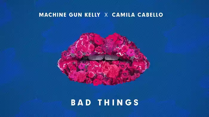Bad Things (Audio)