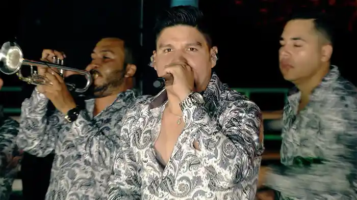 Los Minions (En Vivo)