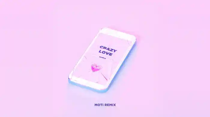 Crazy Love (MOTi Remix/Audio)