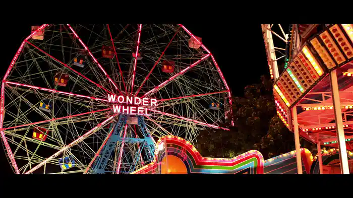 Roller Coaster