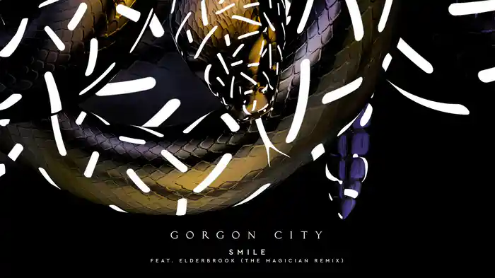 Smile (Magician Remix / Audio)