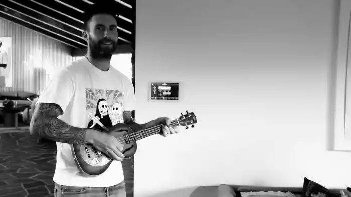 Don't Wanna Know (Behind The Scenes)