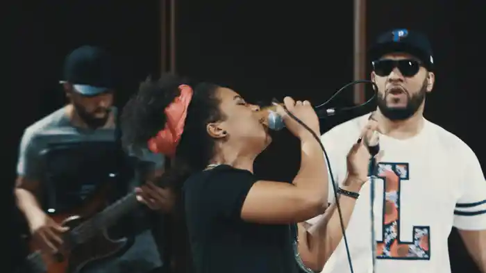 Deus Está No Controle